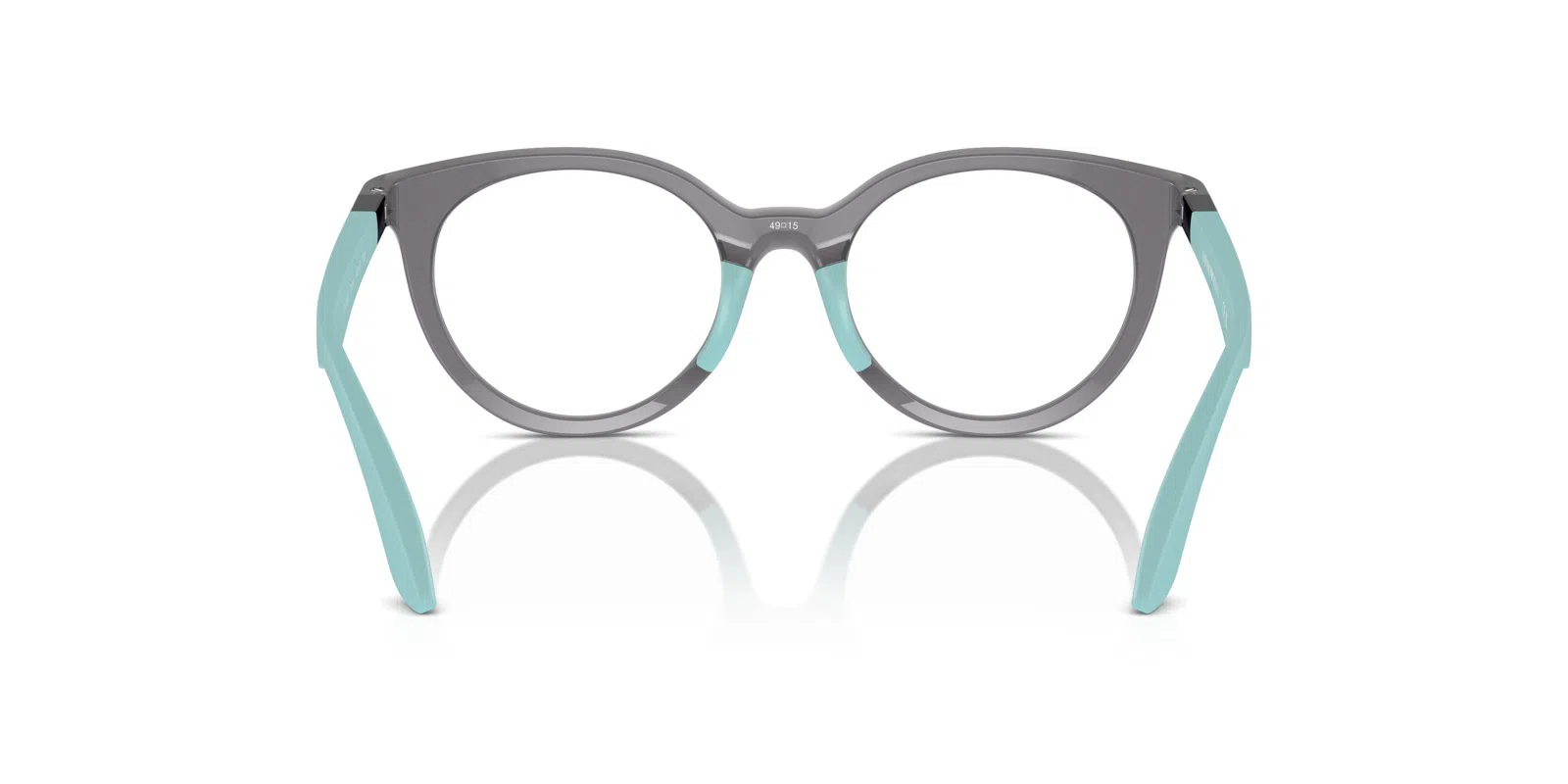 Emporio Armani Kids 3007 Eyeglasses - view 19